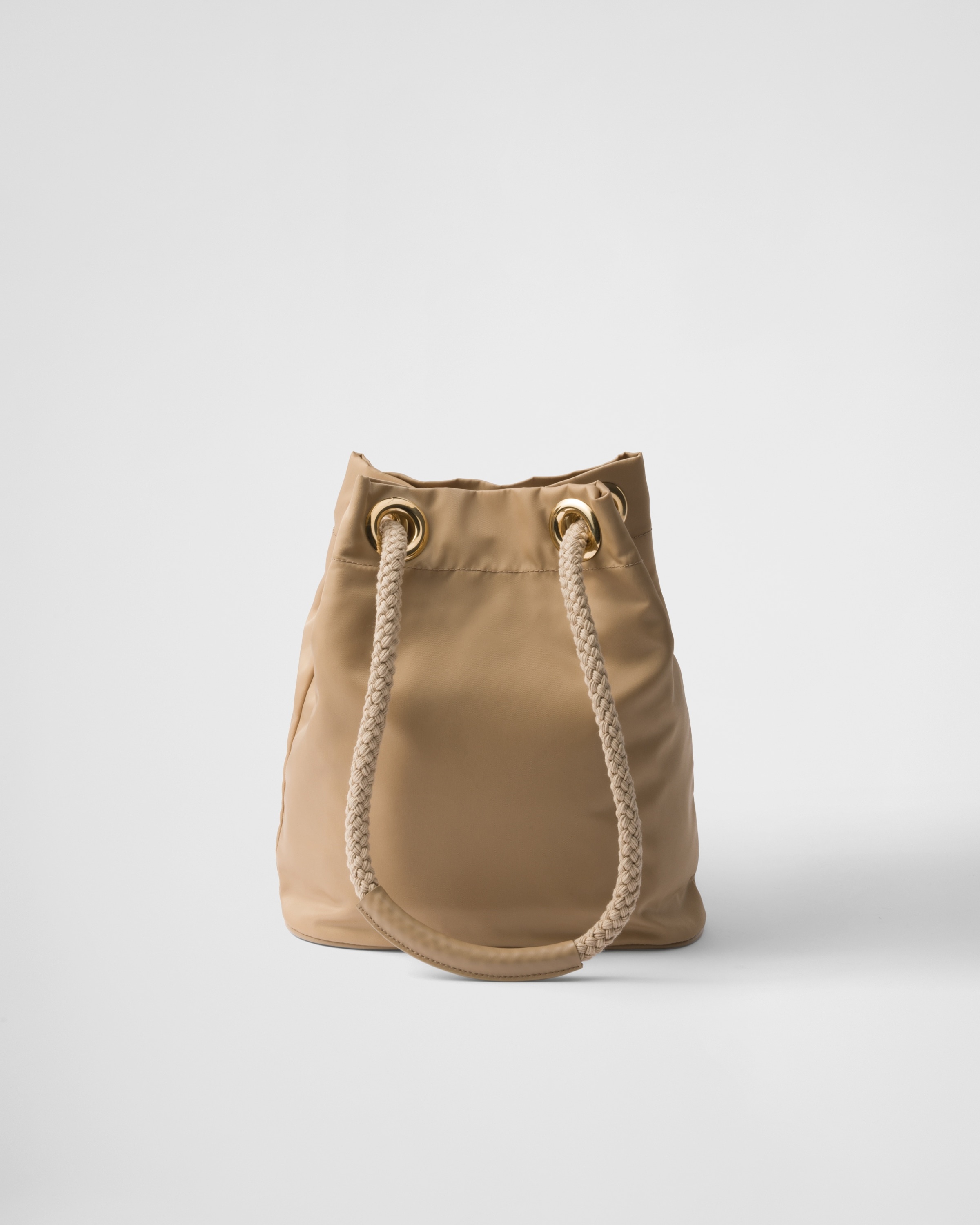 Prada Mariner Re-Nylon small bucket bag - 4