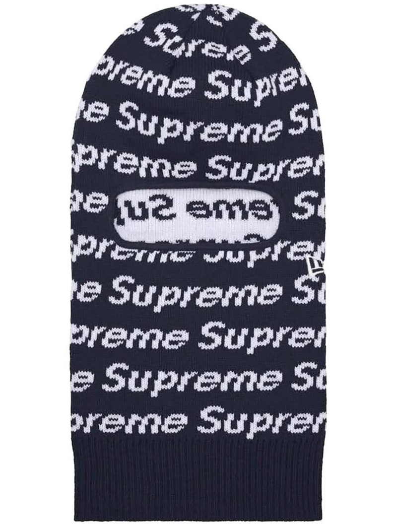 x New Era Repeat balaclava 1