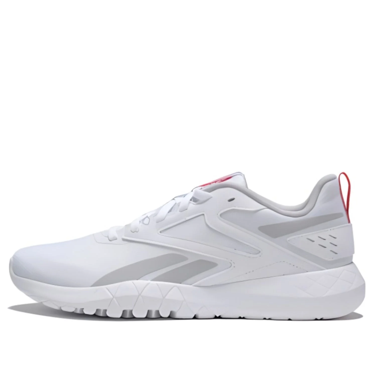 (WMNS) Reebok Flexagon Energy Tr 4 'White' 100074509 - 1