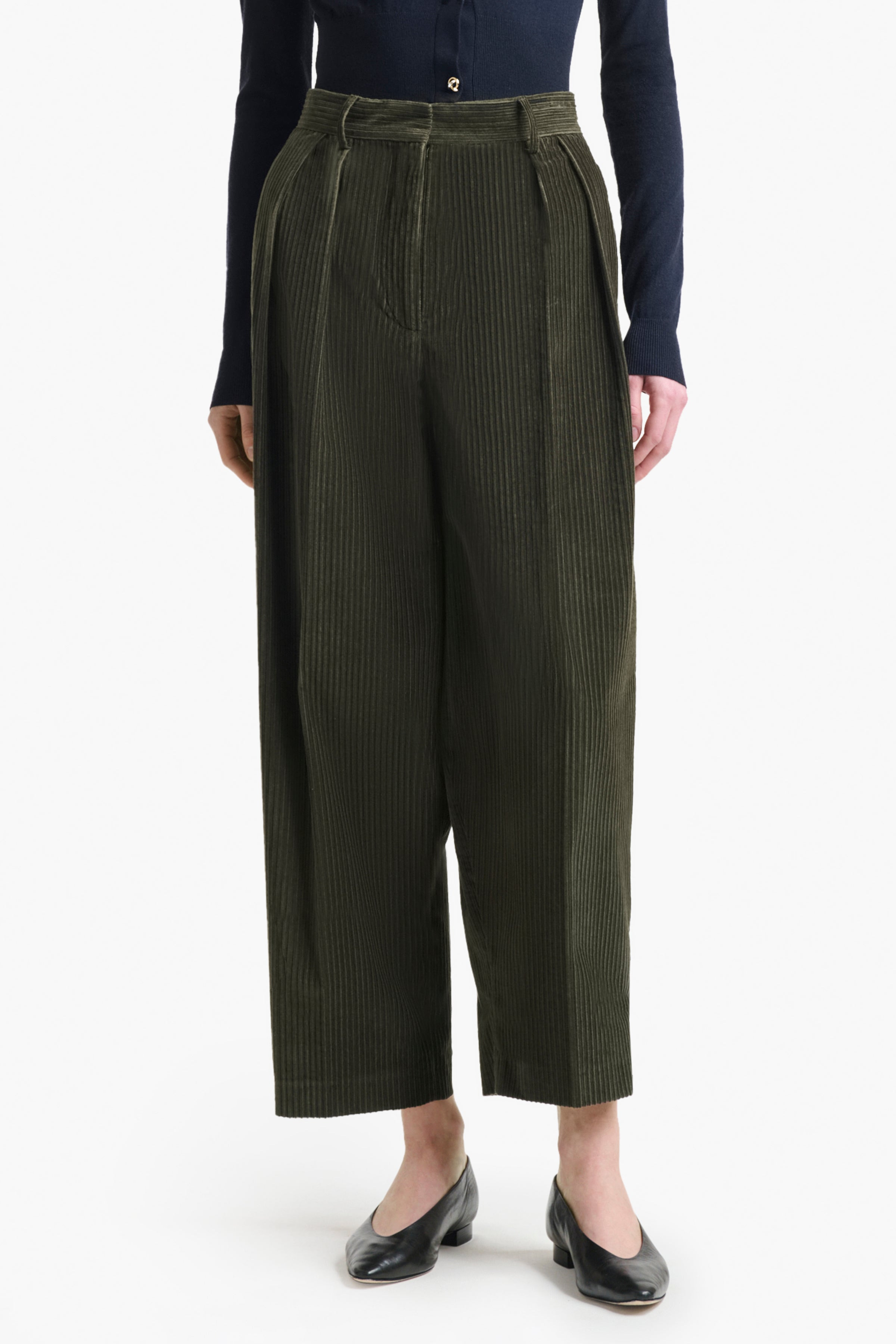 DASH PANT - 3