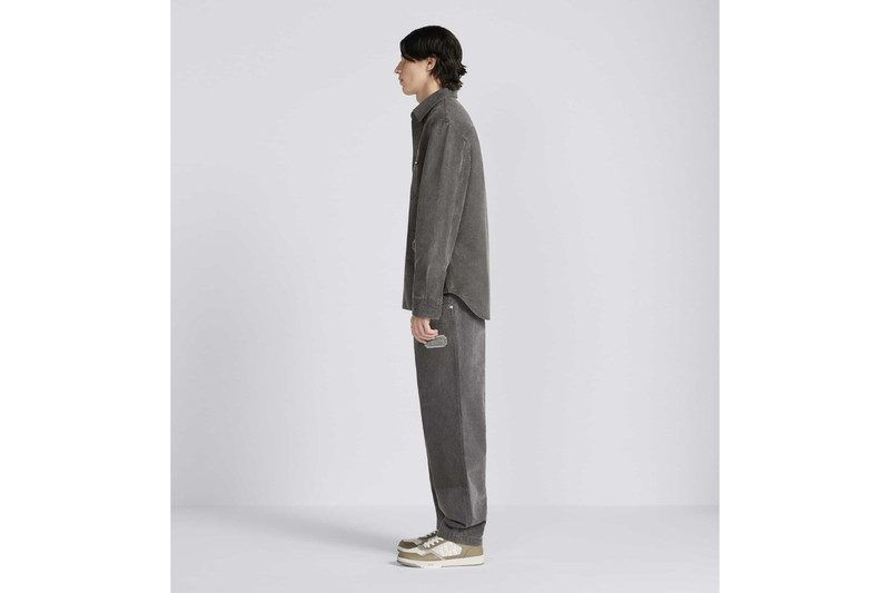 Dior Christian Dior Couture Carpenter Jeans outlook