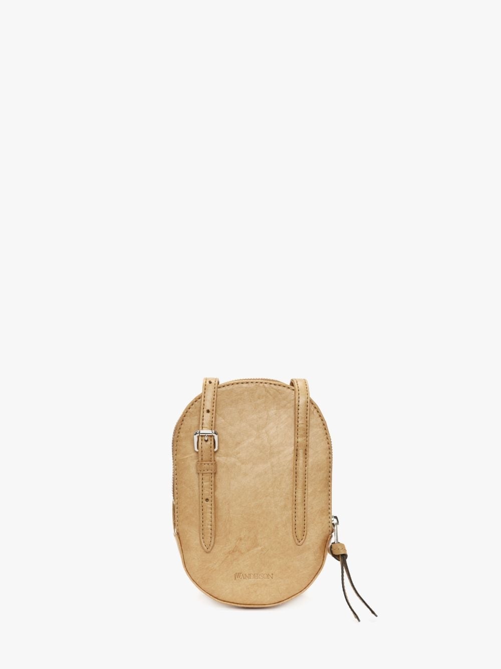 MEDIUM CAP BAG - CROSSBODY BAG - 5