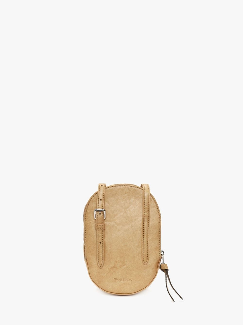 MEDIUM CAP BAG - CROSSBODY BAG 5