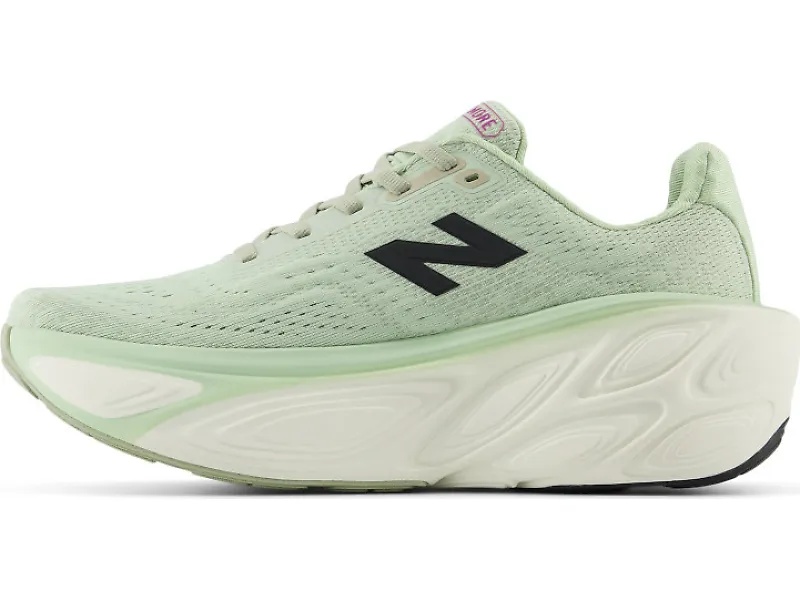 New Balance Fresh Foam X More v5 - 2