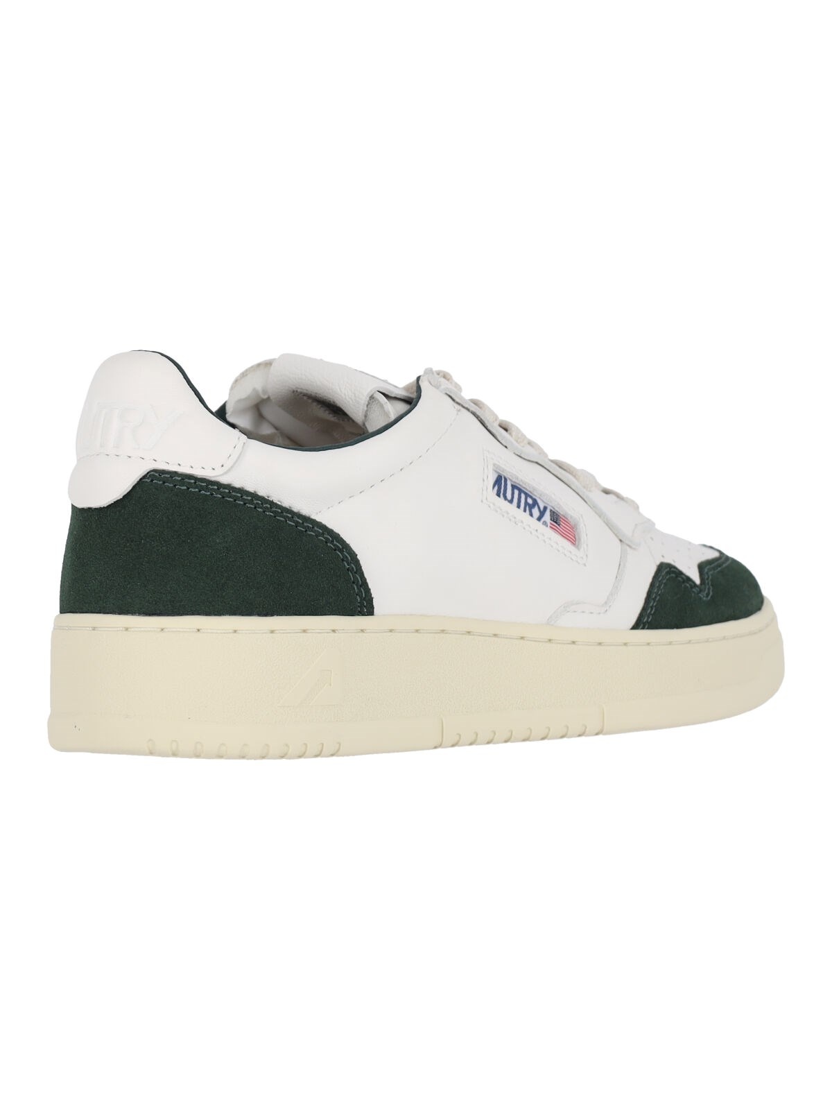 "MEDALIST" LOW SNEAKERS - 4
