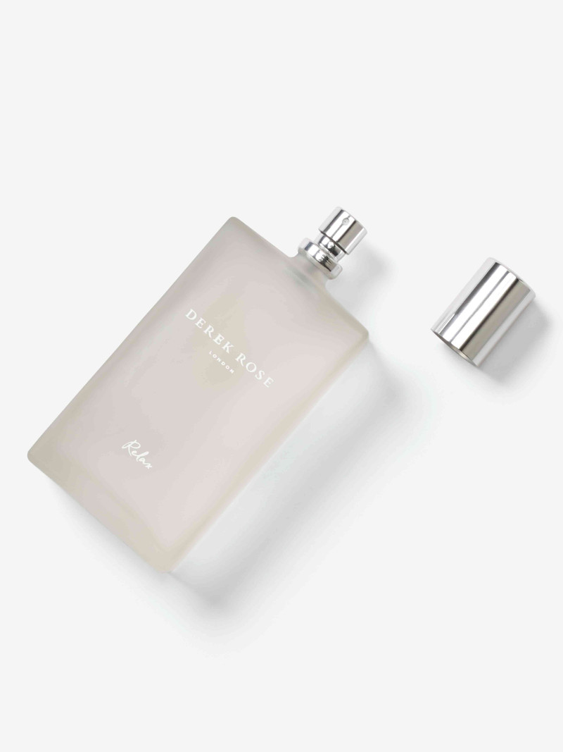 Relax Pillow Spray 1