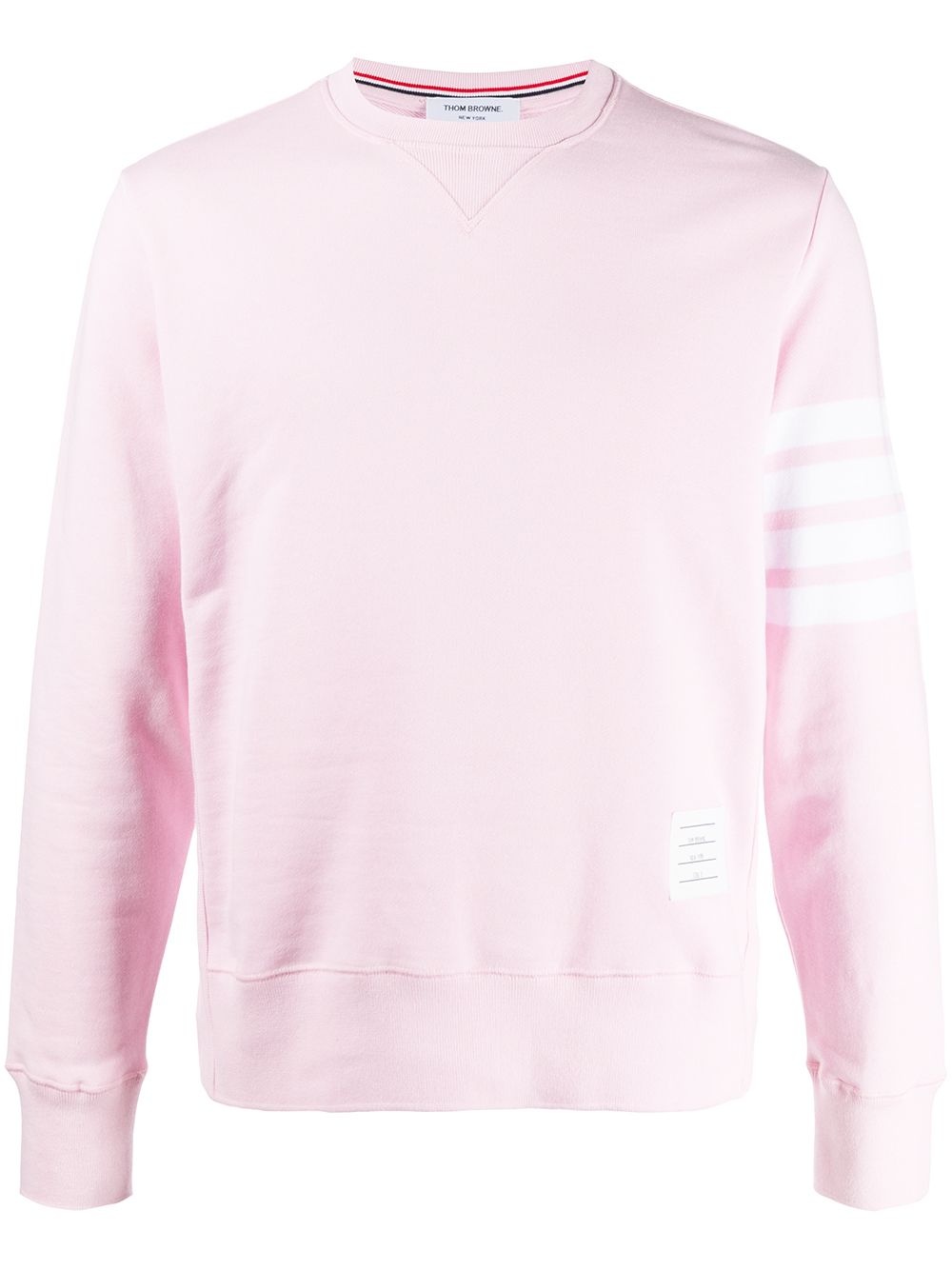 Engineered 4-Bar sweatshirt - 1