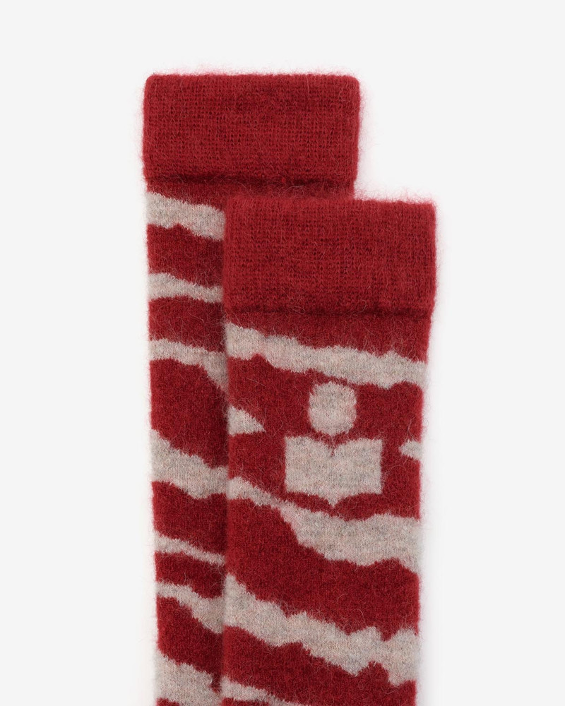 Isabel Marant SHONA SOCKS outlook