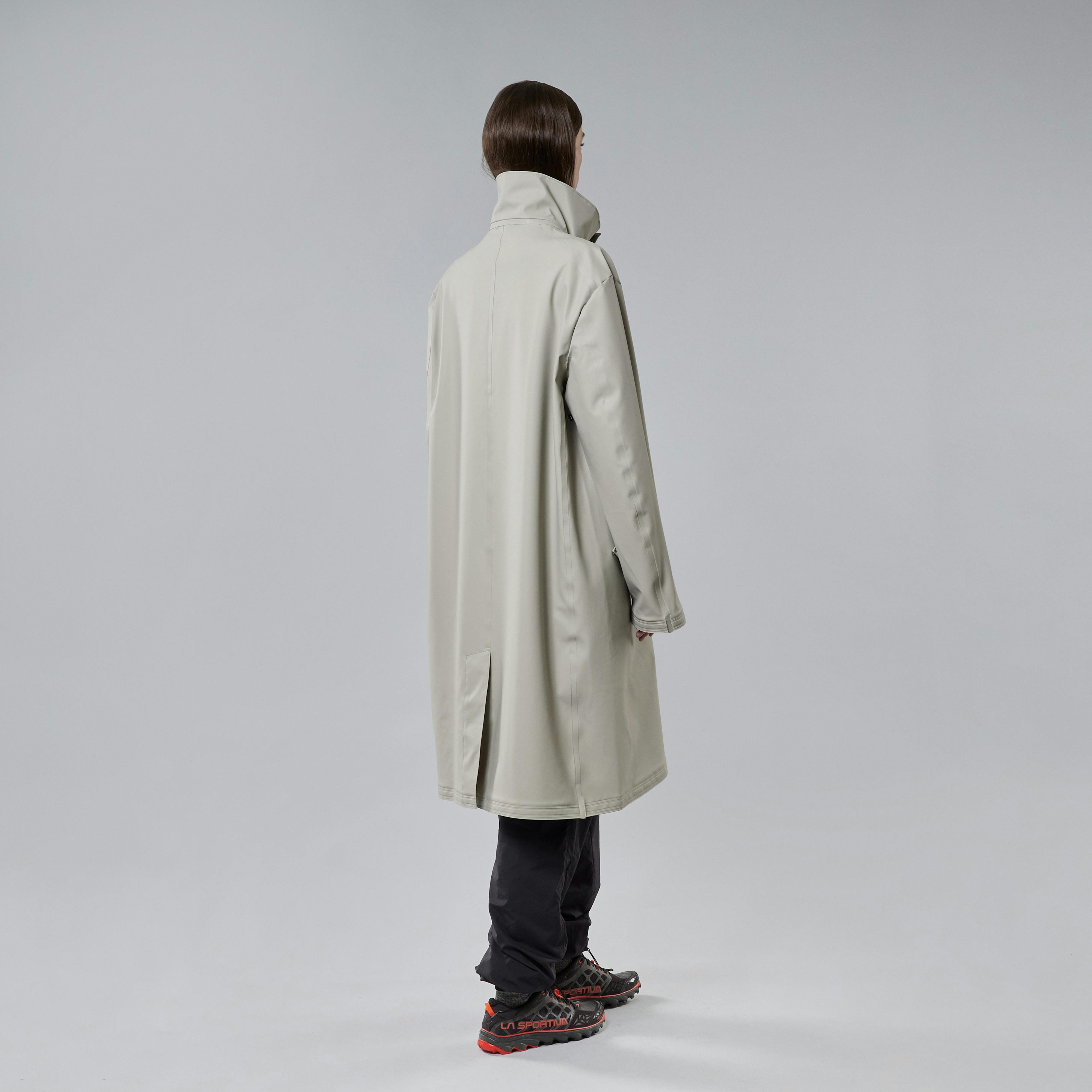 Skipagata Raincoat - 10