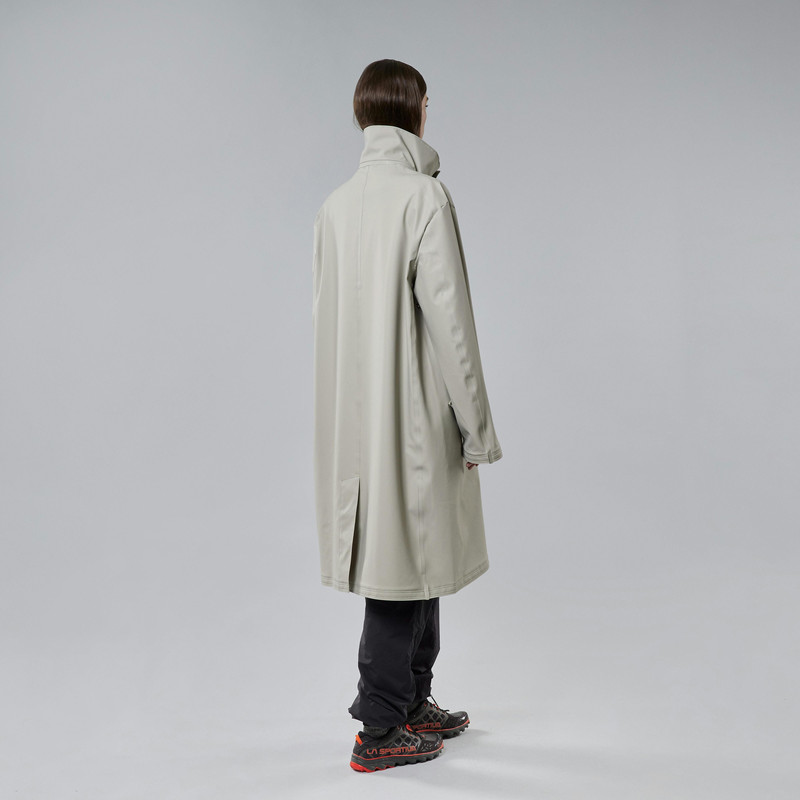 Skipagata Raincoat 10