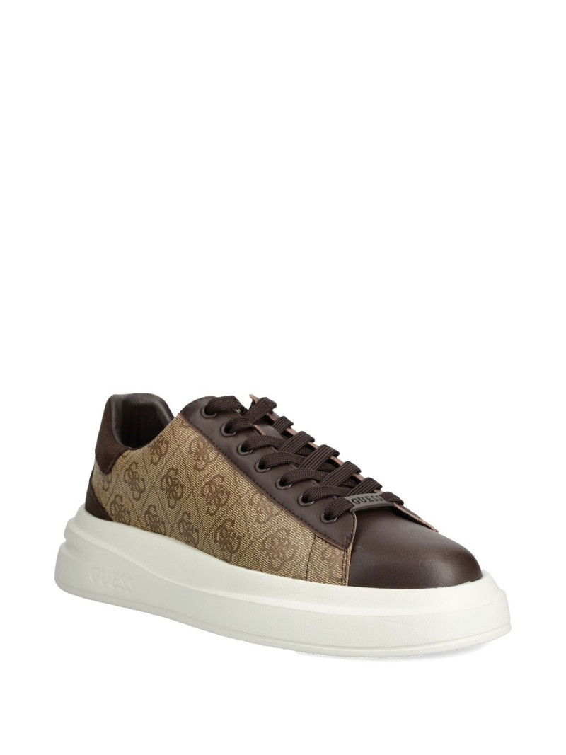 GUESS USA Elba sneakers outlook