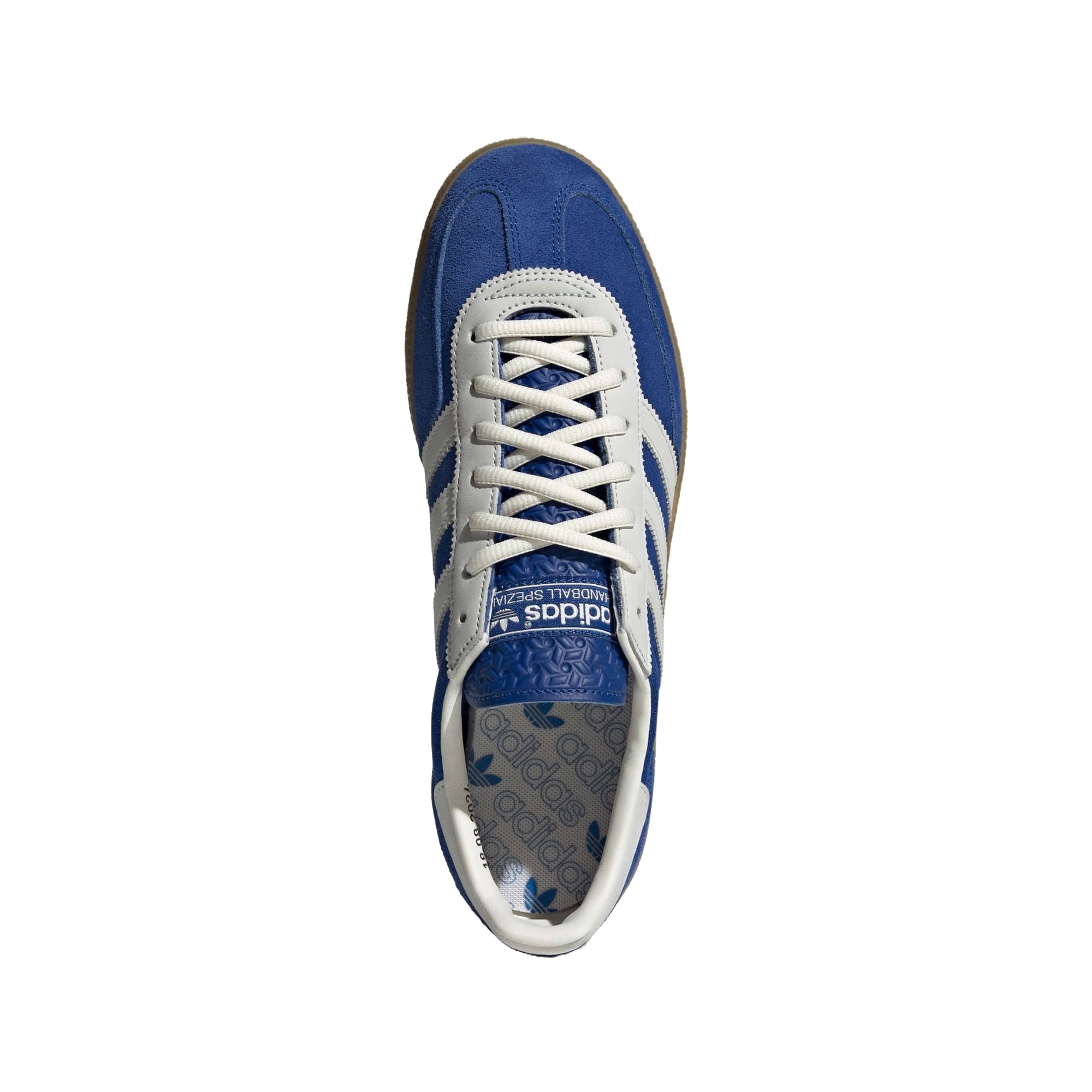 adidas Handball Spezial '75th Anniversary Pack Collegiate Royal' JP5278 - 5