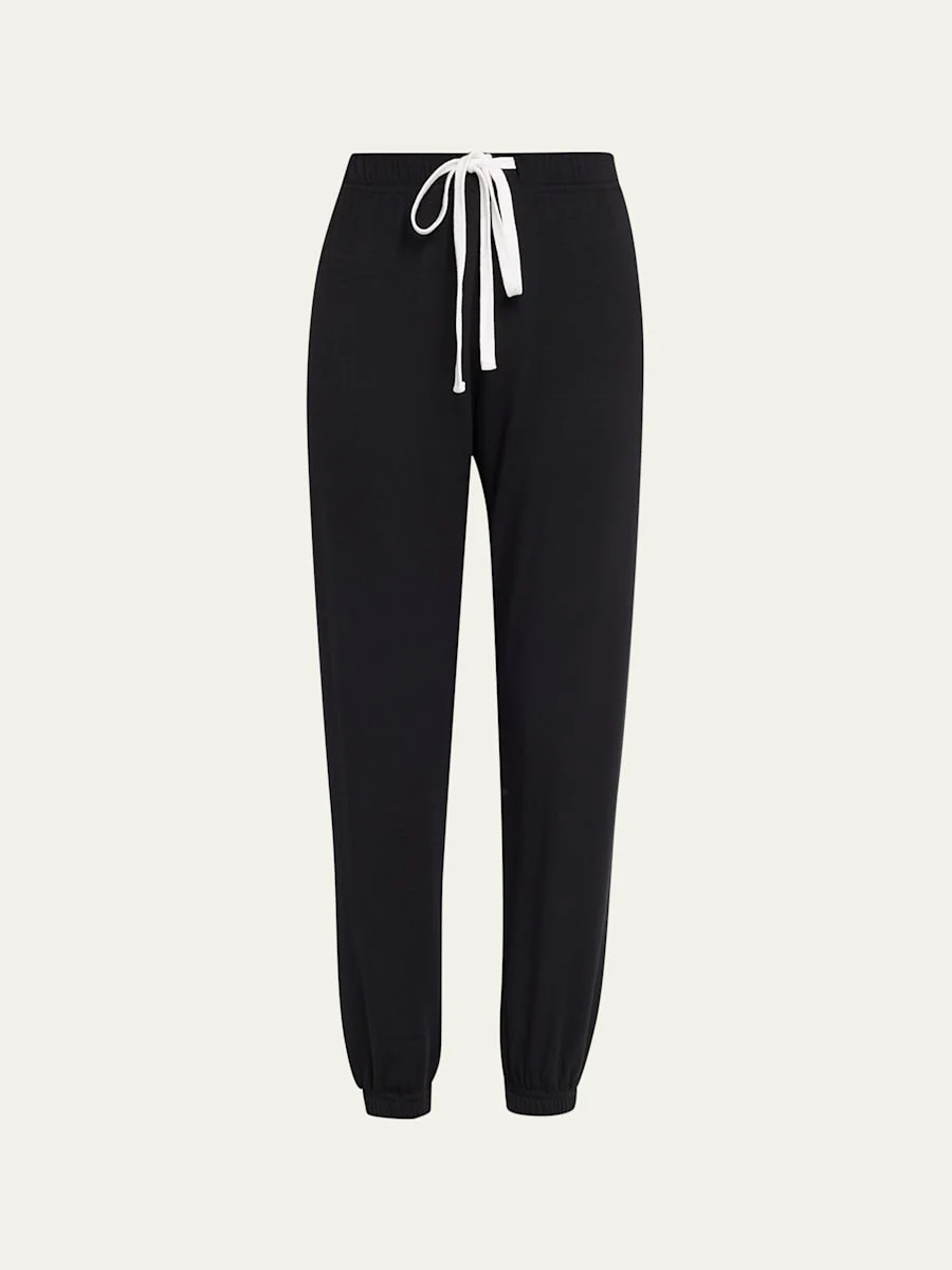 Sonja Fleece Sweatpants - 1