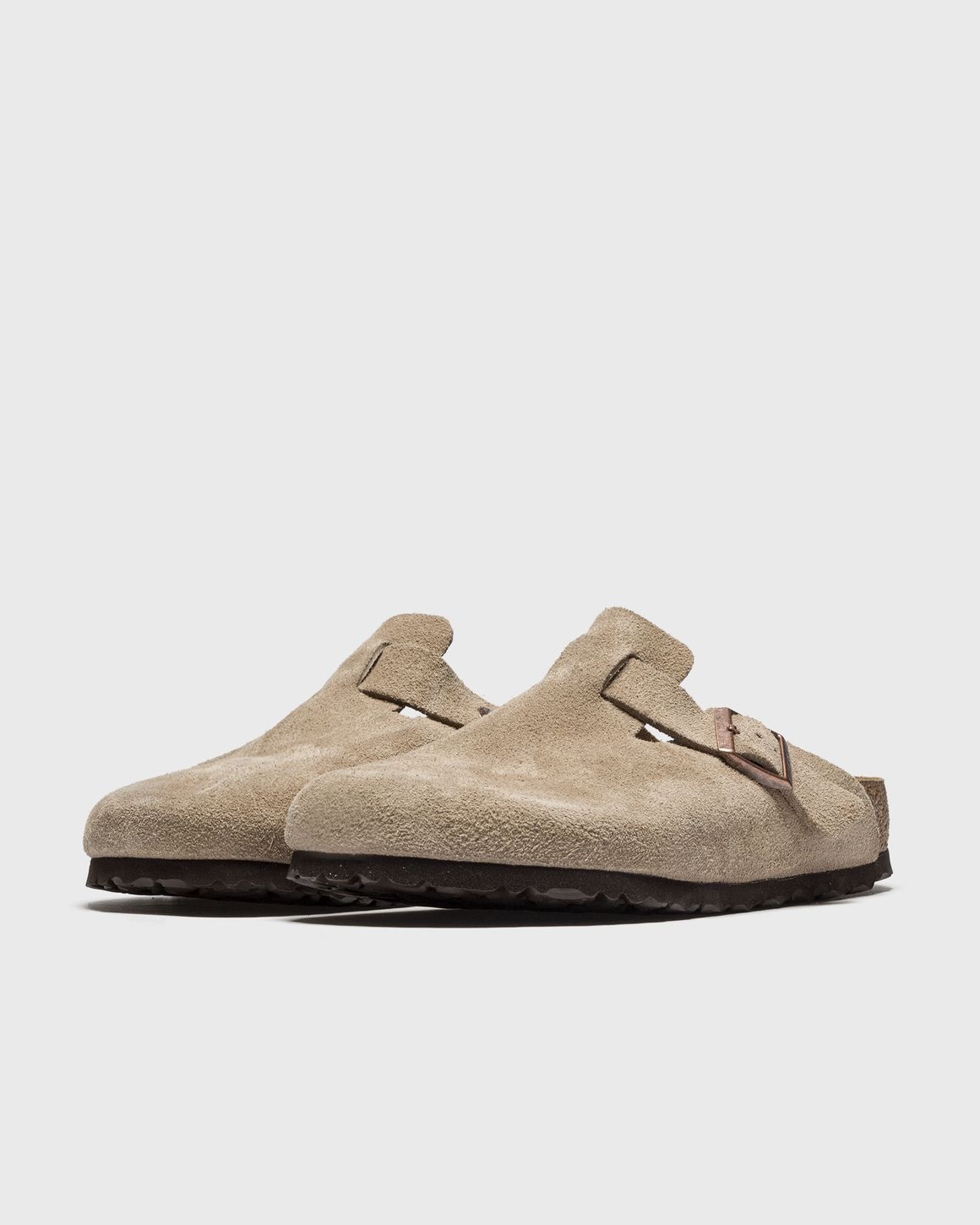 BIRKENSTOCK Boston SFB VL | bstn | REVERSIBLE