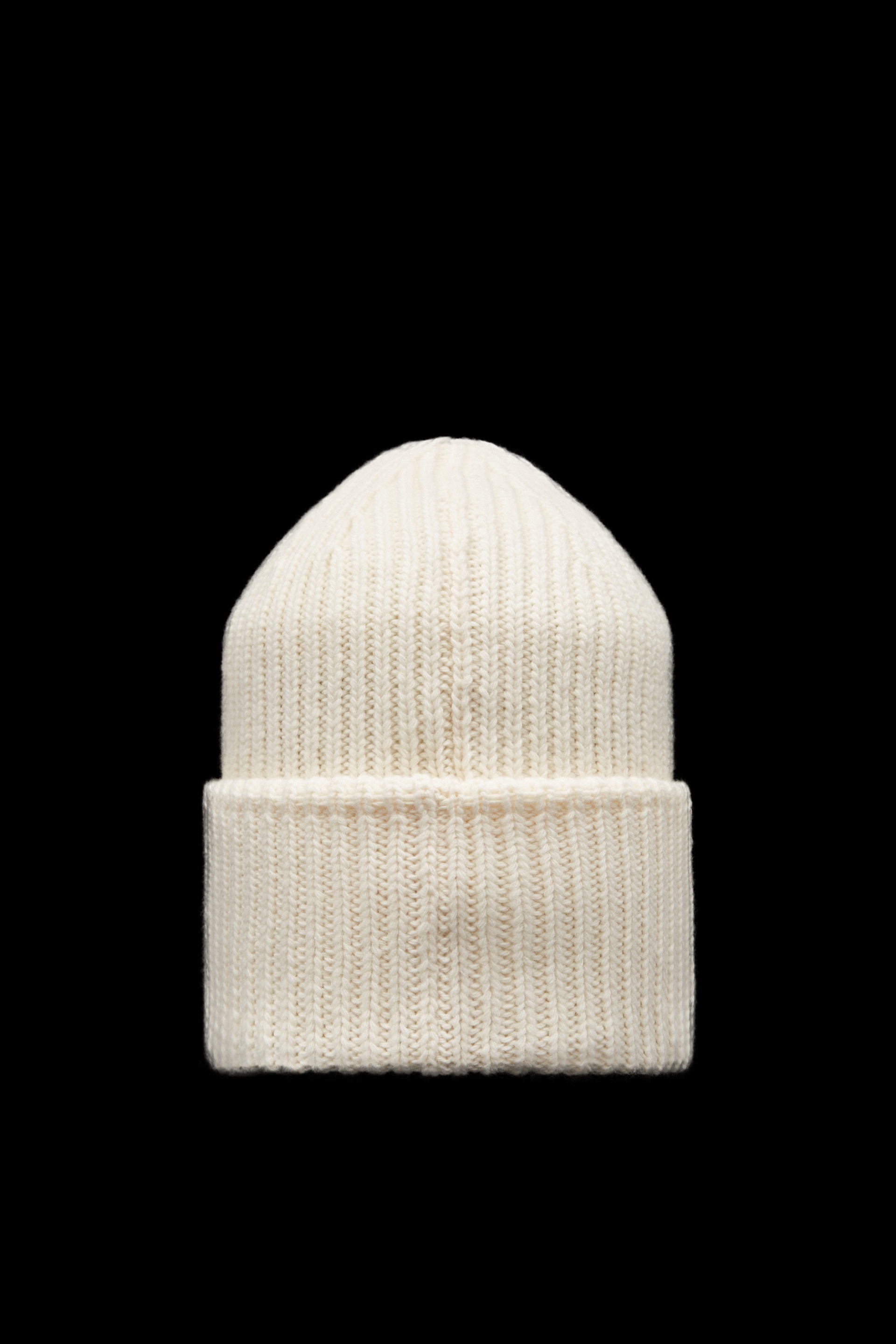 Wool Beanie - 4