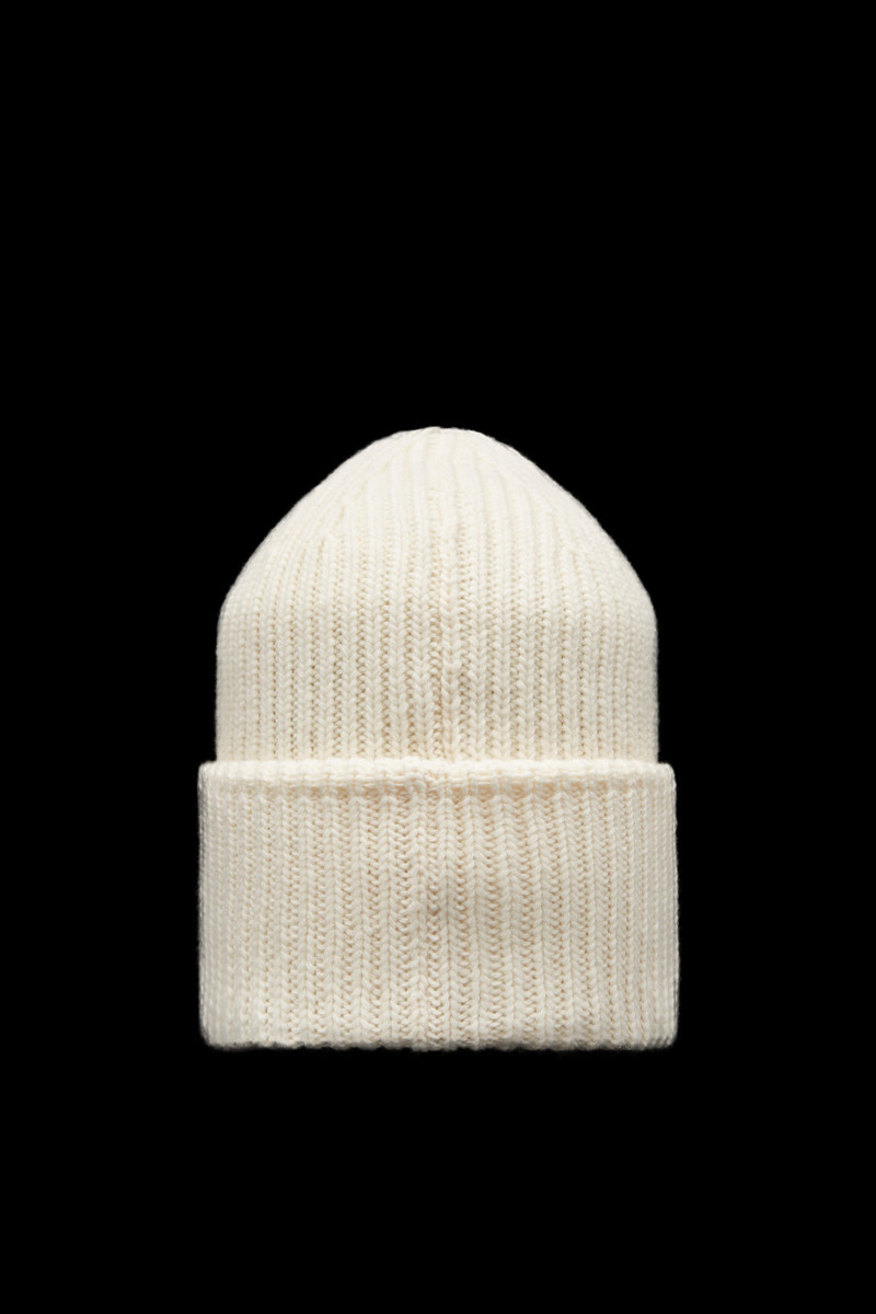 Wool Beanie 4