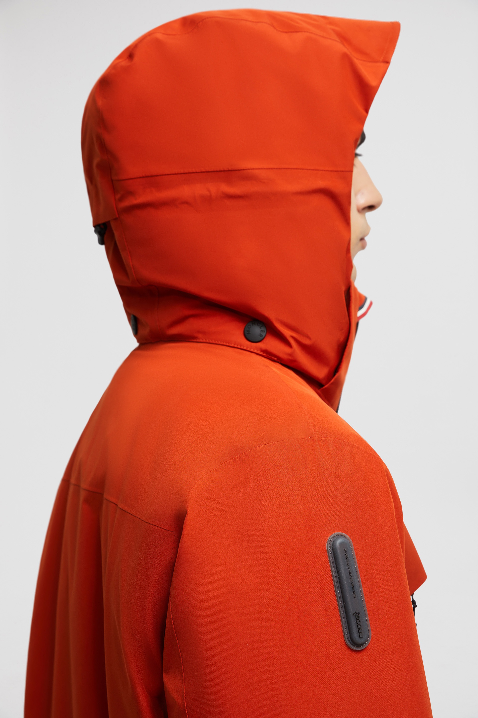 Balmhorn GORE-TEX Short Down Jacket - 8