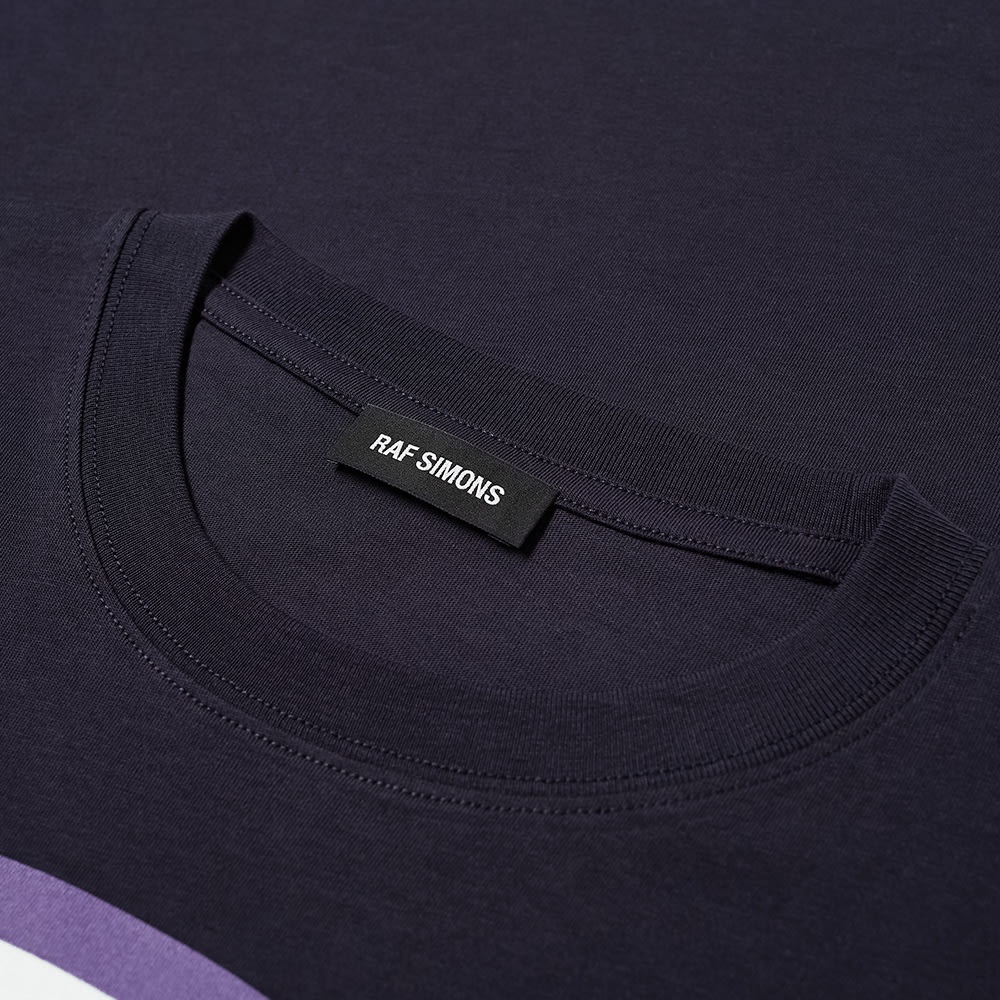 Raf Simons Apollo Oversized Tee - 2