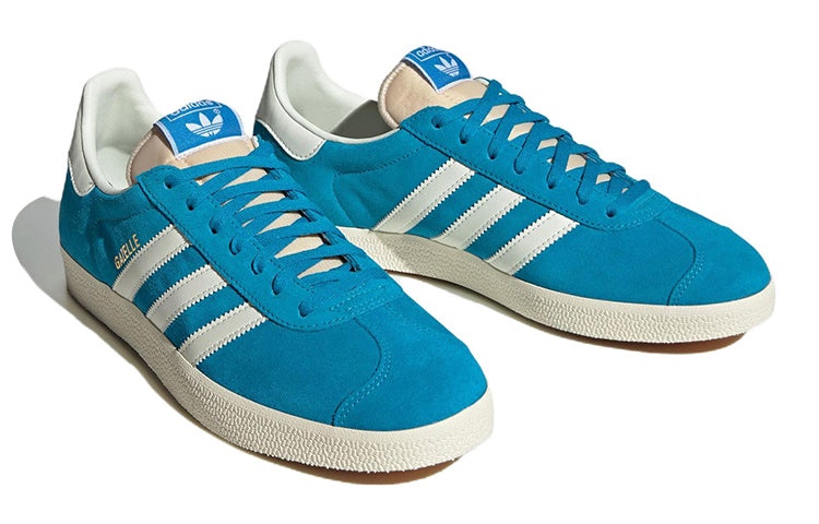 adidas Gazelle 'Bold Aqua' GY7337 - 3
