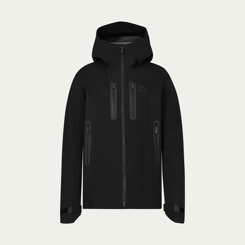 66°NORTH Women's Hornstrandir Gore-Tex Pro Jacket outlook