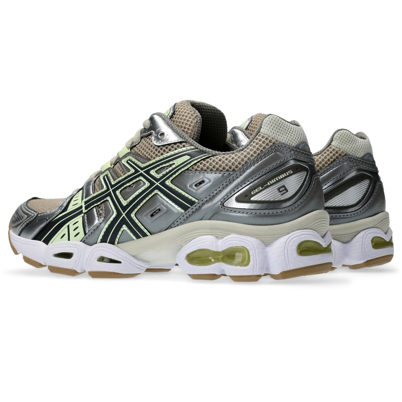 GEL-NIMBUS 9 - 3