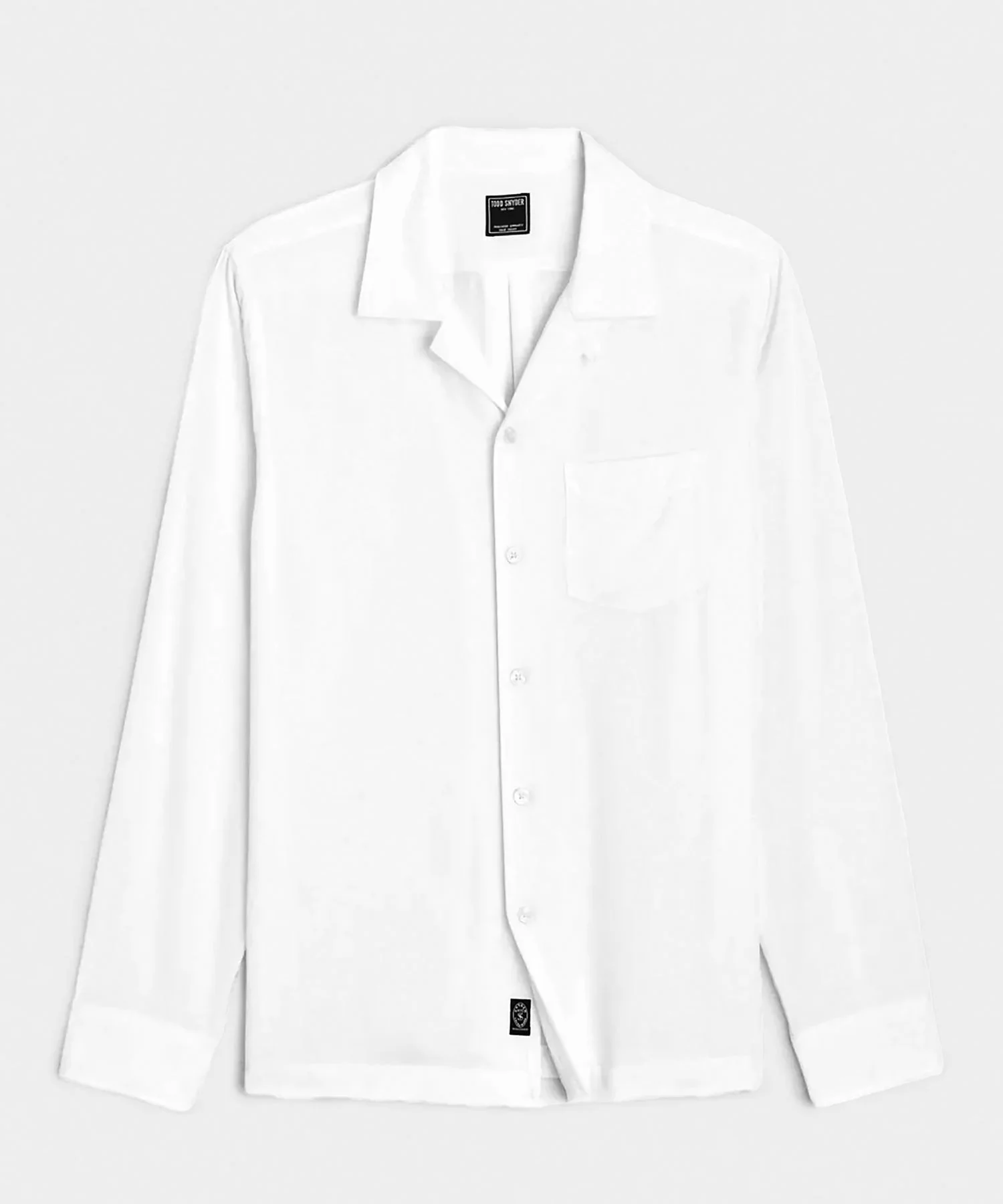 Hollywood Shirt - 1
