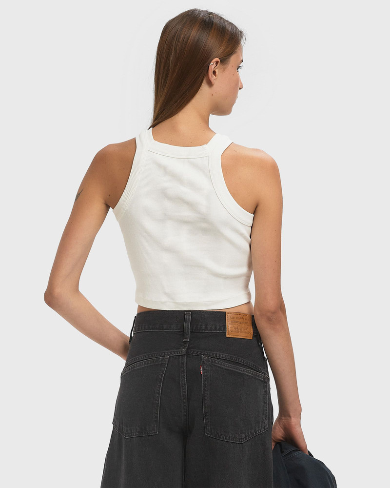CROPPED RACER TANK 3