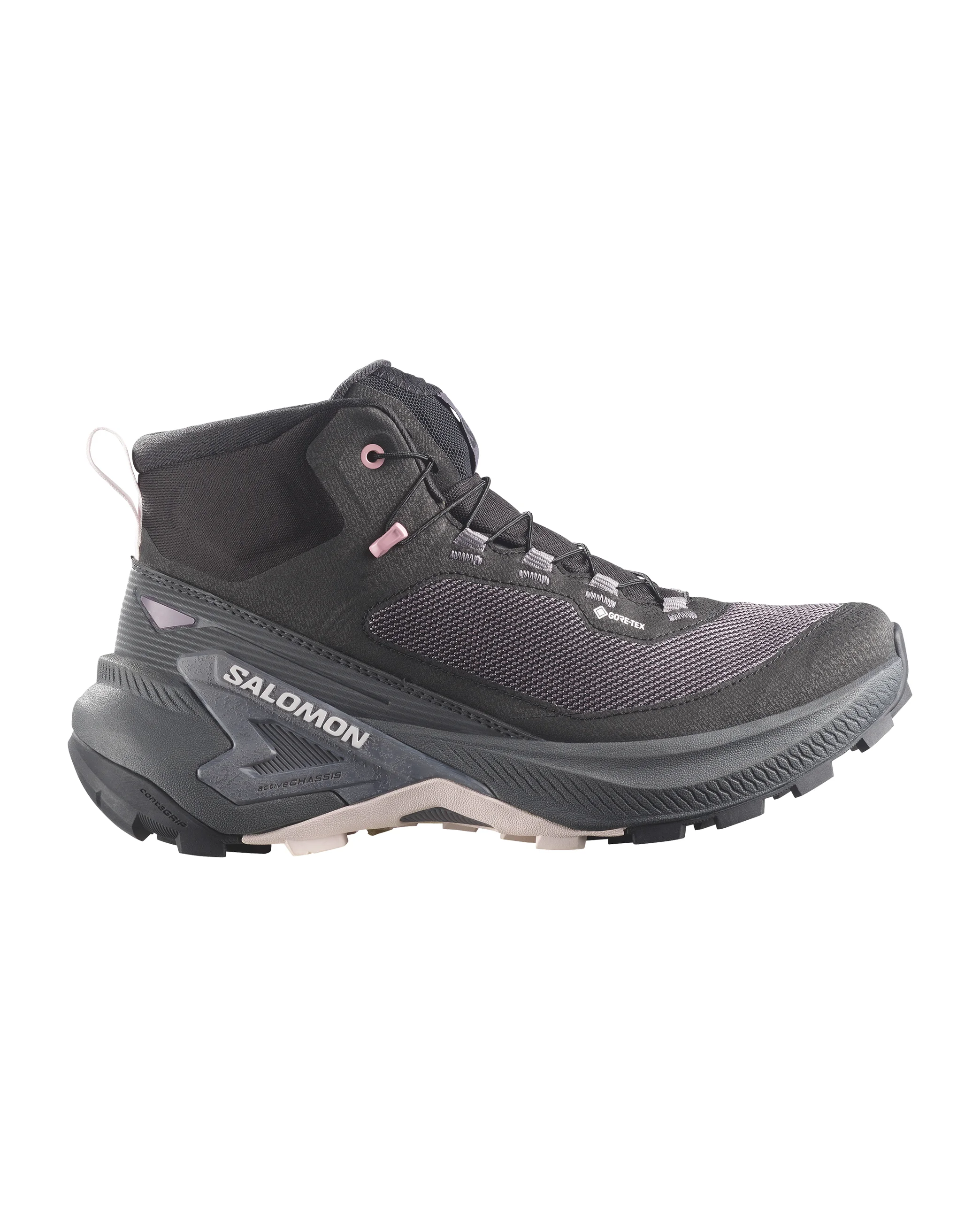 GENESIS MID GORE TEX - 1