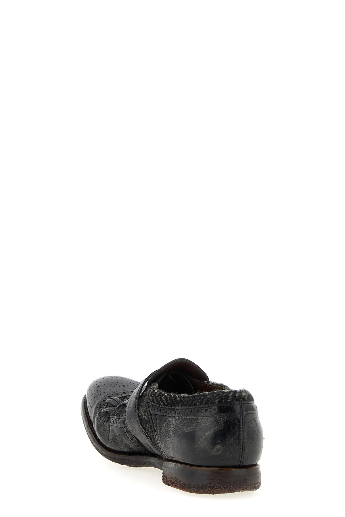 'Shanghai' loafers - 3