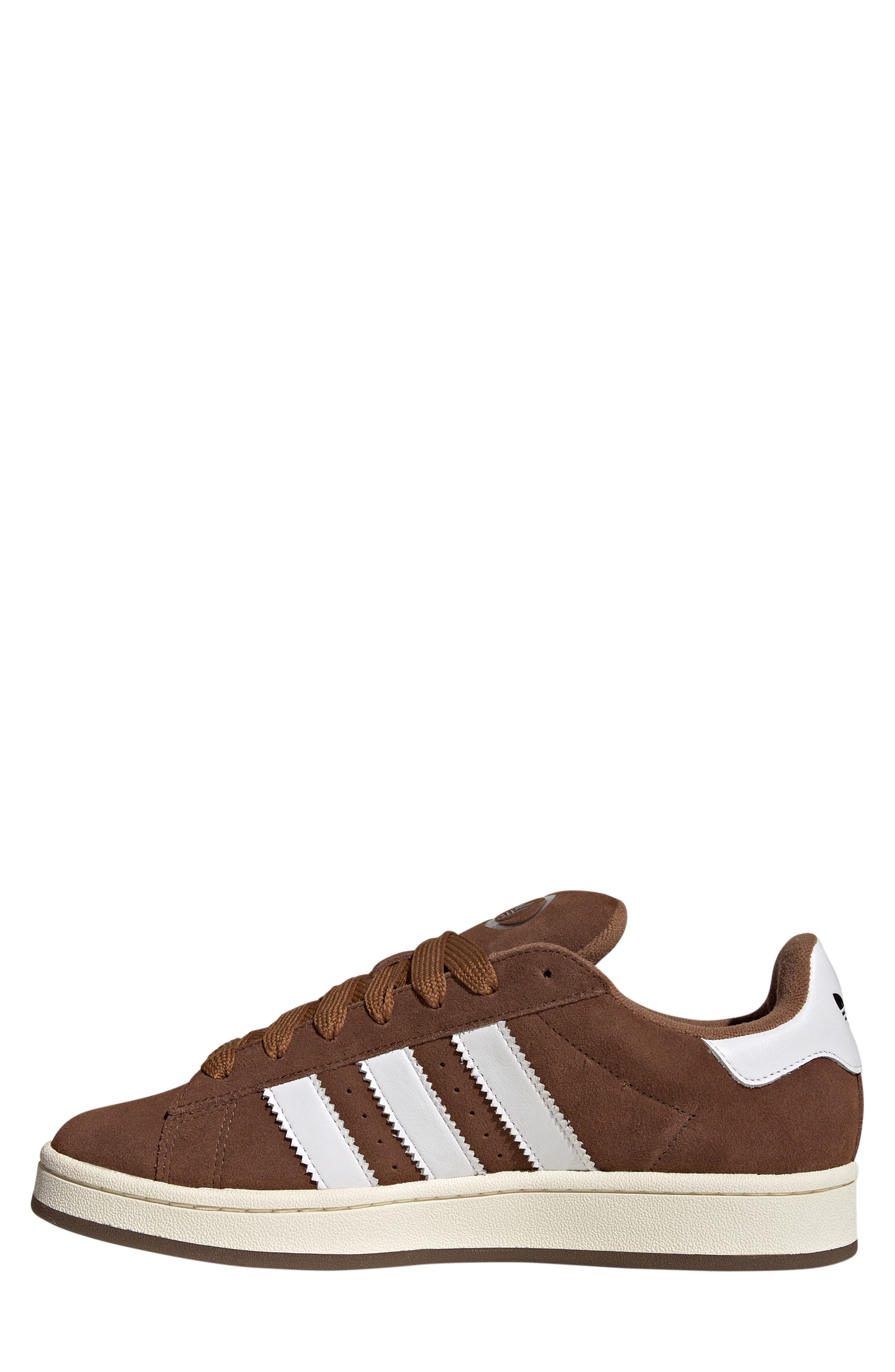 adidas Campus 00s Sneaker in St Bark/Ftwr White/Off White at Nordstrom - 6