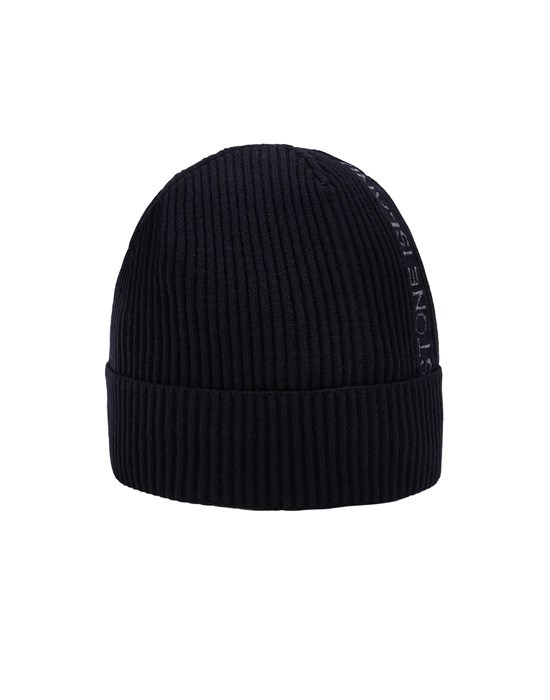 N06A7 REFLECTIVE VANISE' LETTERING BLUE - 1