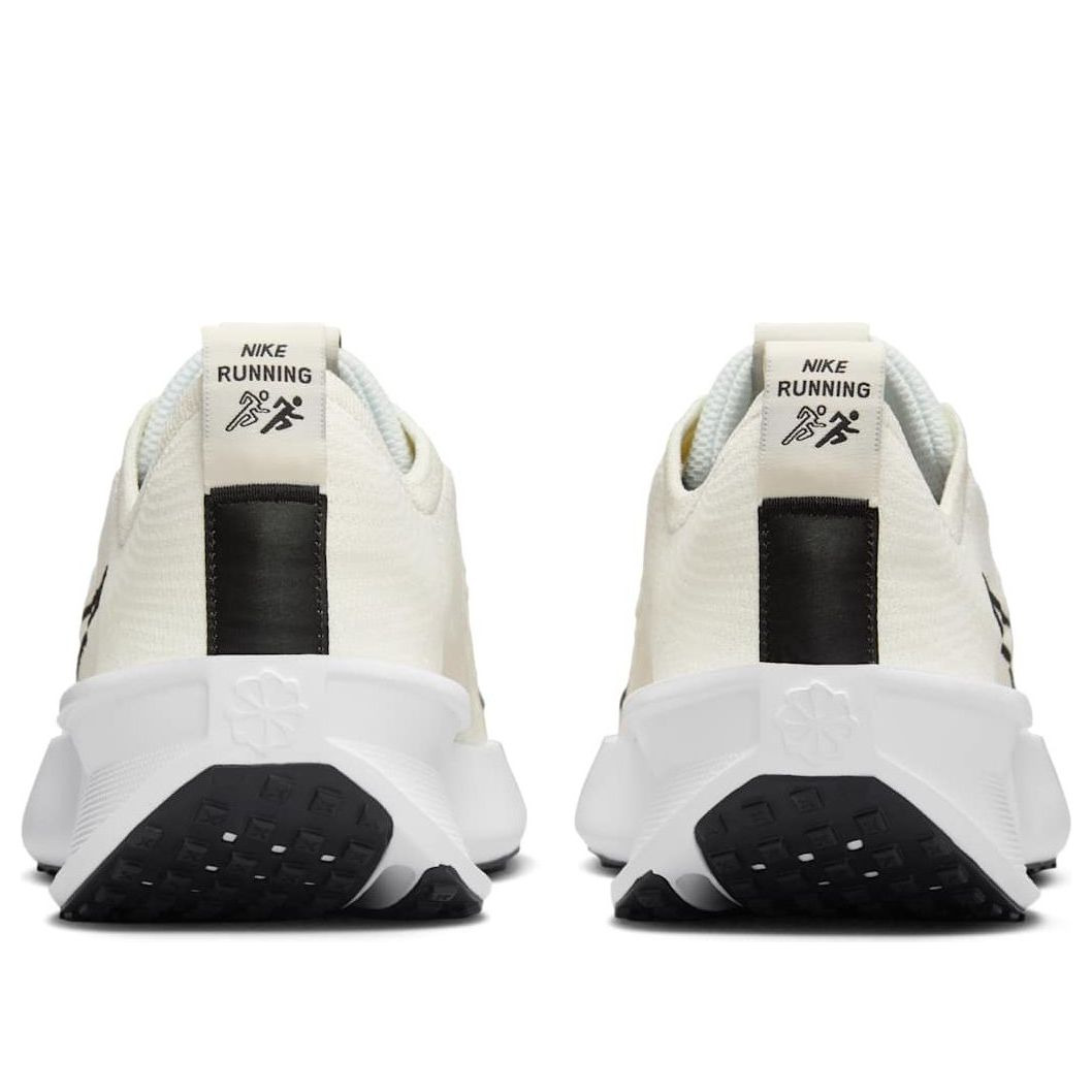 (WMNS) Nike Interact Run 'Sail Black' FD2292-109 - 3