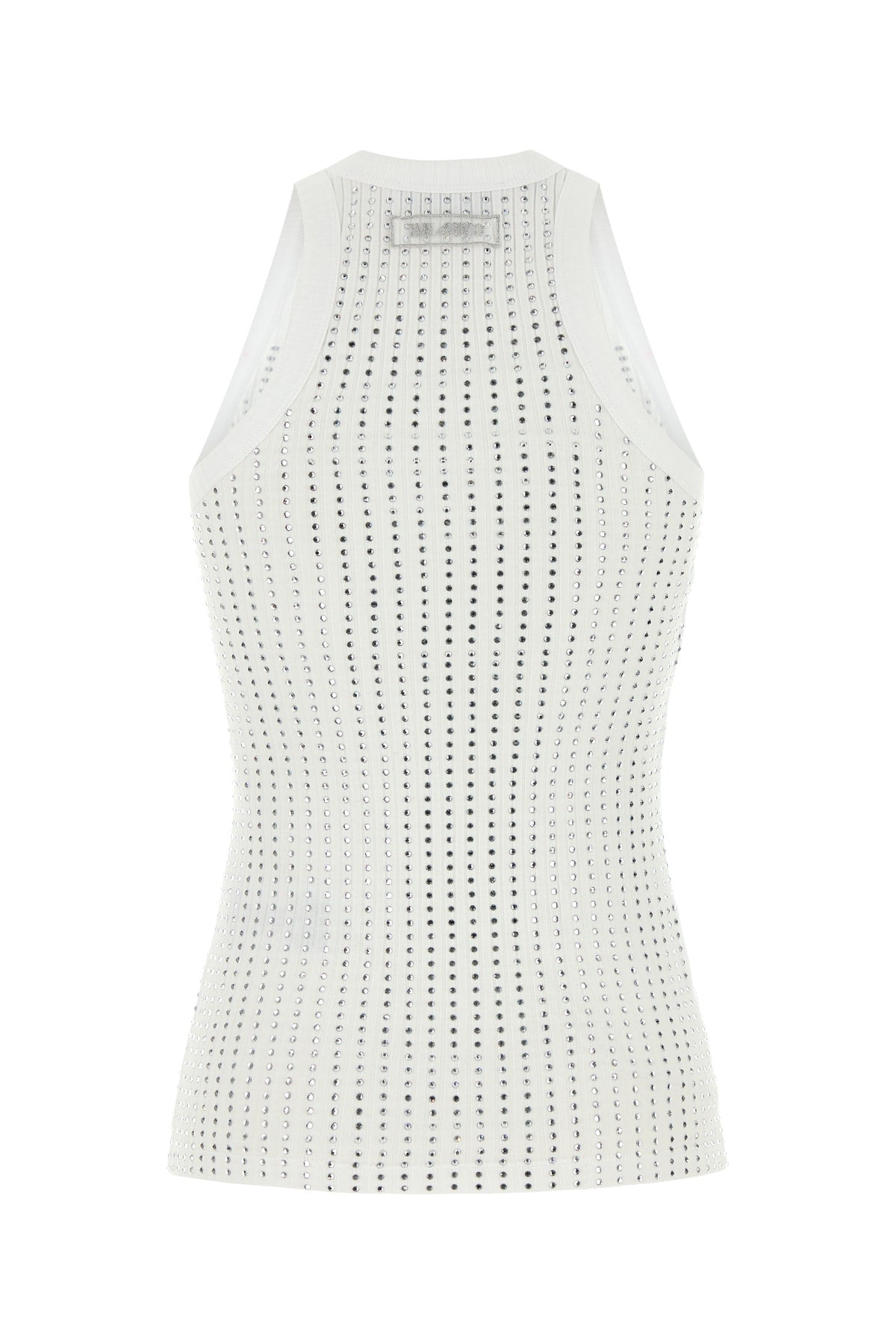 The Attico Women Tank Top - 2