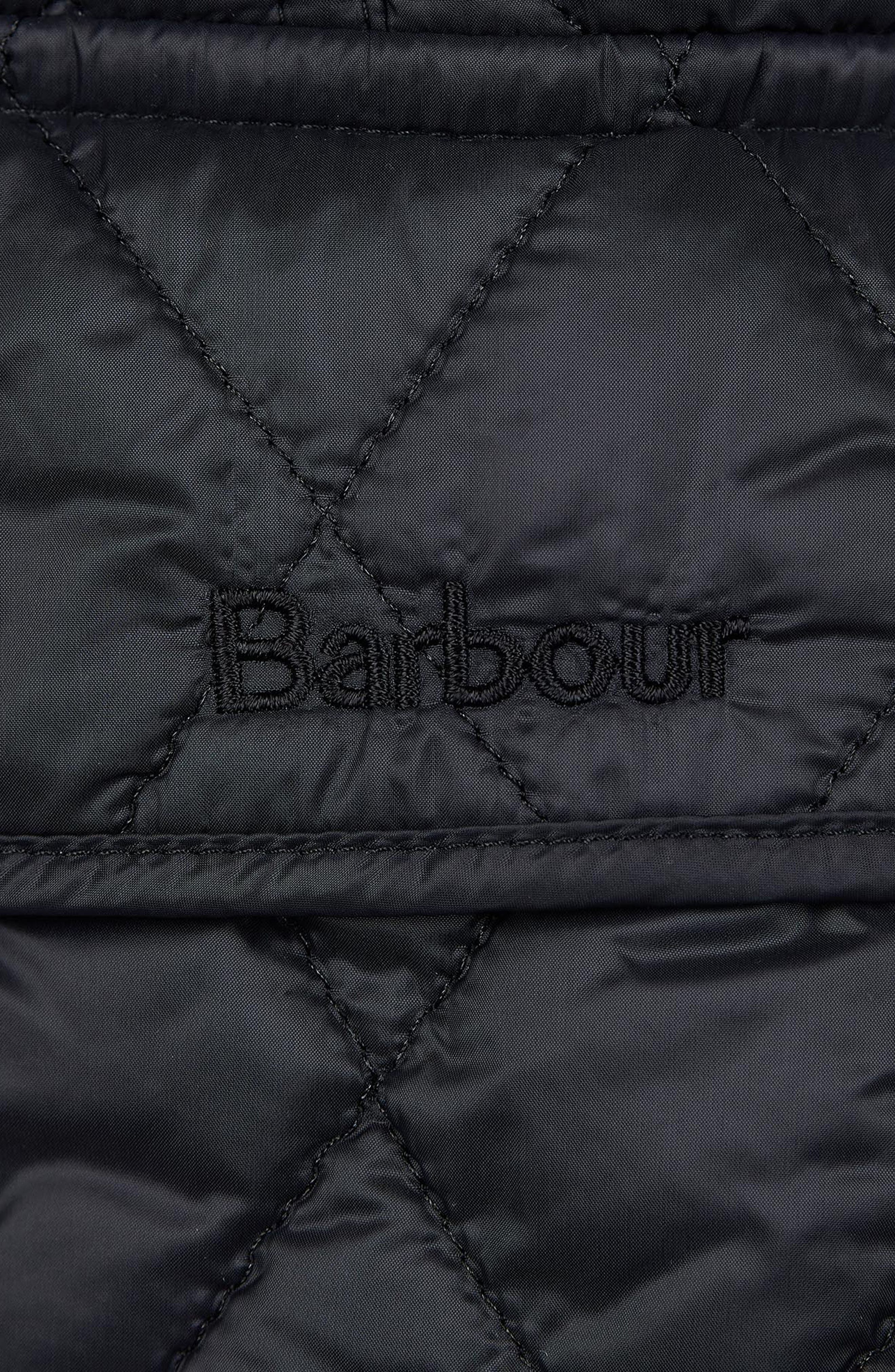 Otterburn Vest - 7