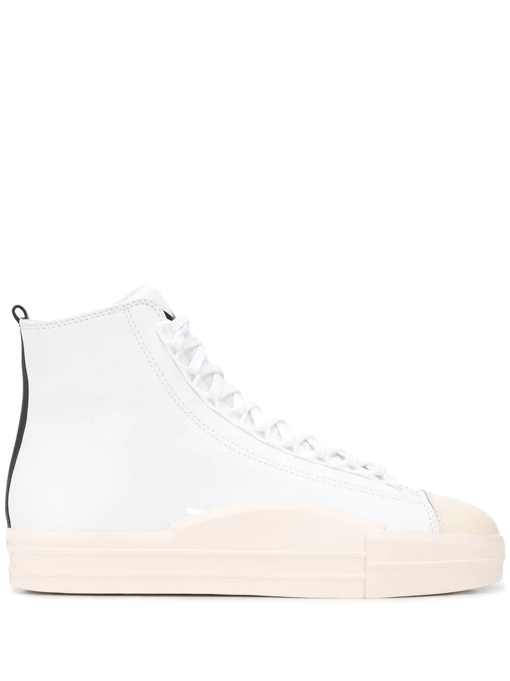 Yuben Mid sneakers - 1