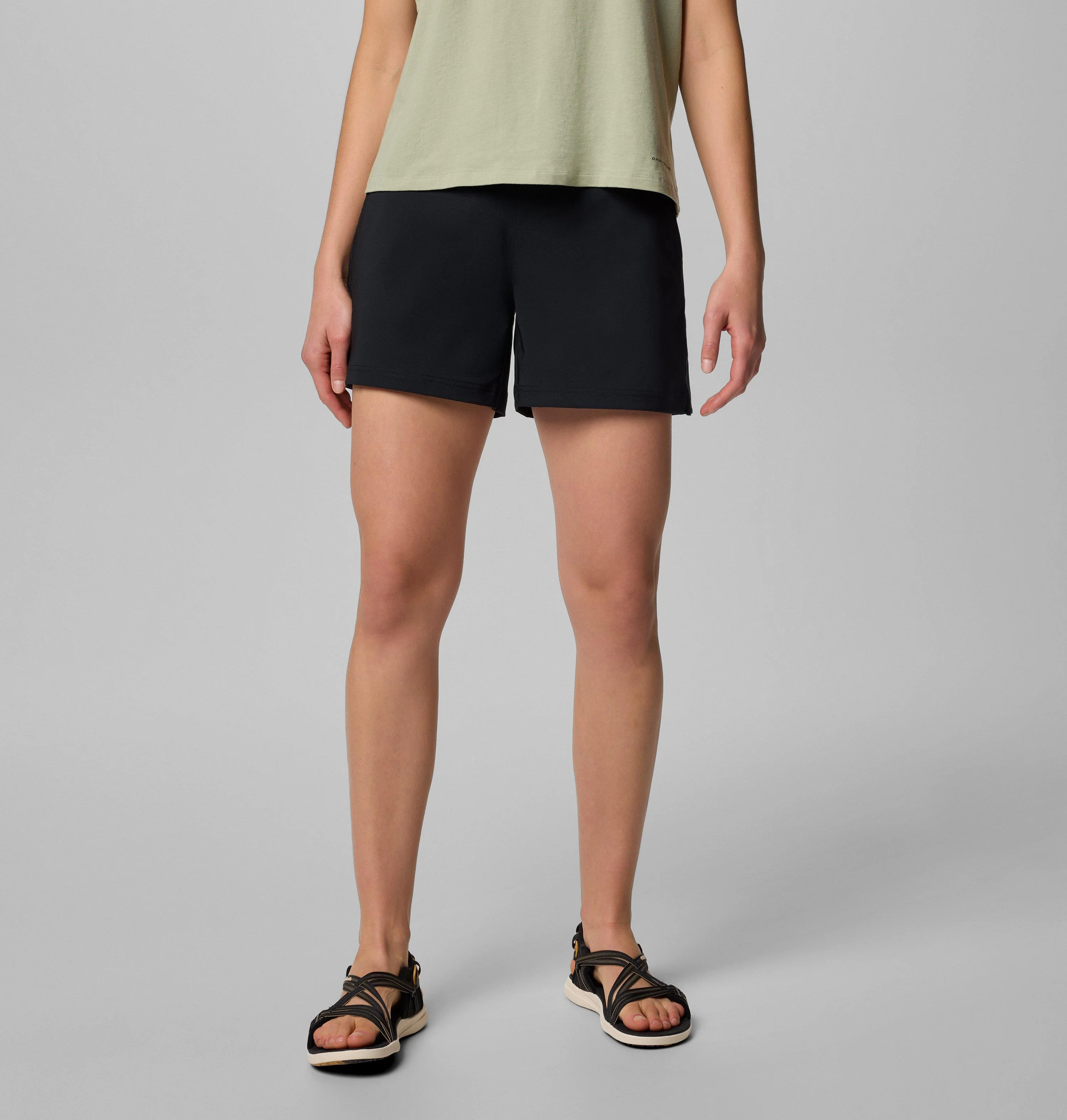 Women's All Seasons Shorts - 1