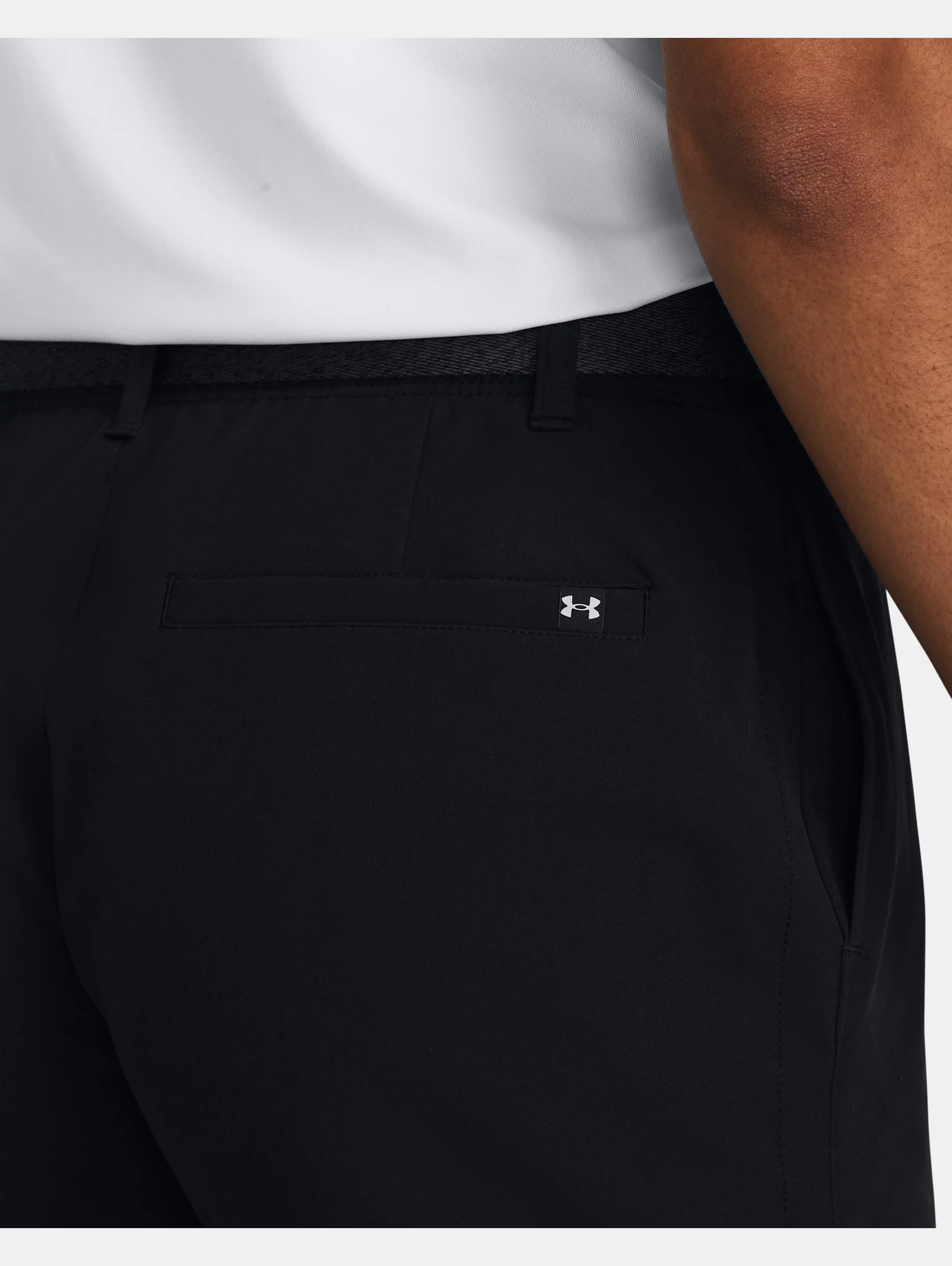 Women's UA Drive 3.5" Shorts - 6