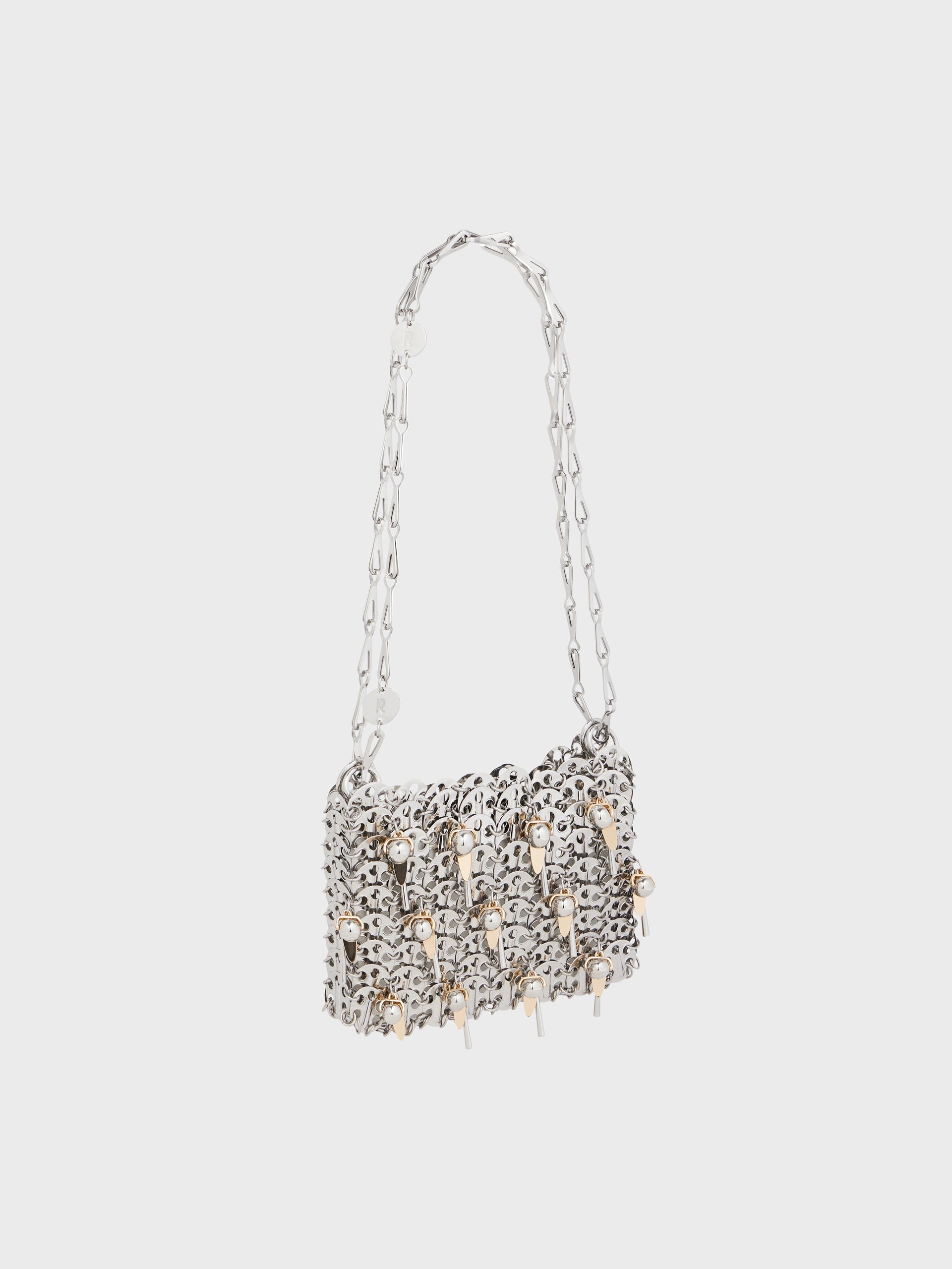1969 NANO TASSELS BAG - 2