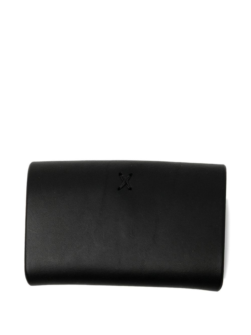 Hender Scheme one-piece wallet outlook