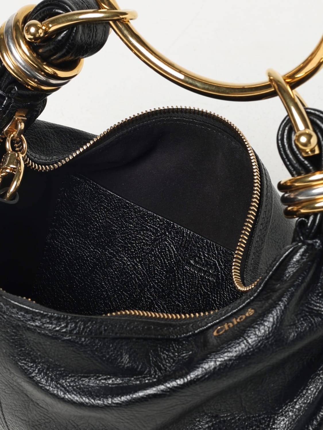 Handbag woman ChloÉ - 6