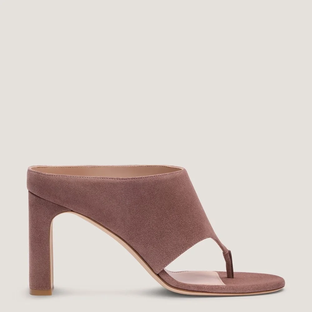 BABETTE THONG SANDAL 85 - 1