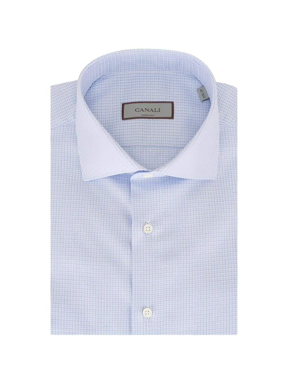 long-sleeves shirt - 1