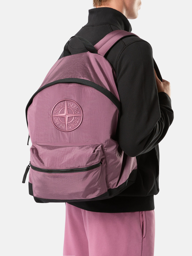 Stone Island 90776 NYLON METAL IN ECONYL® outlook