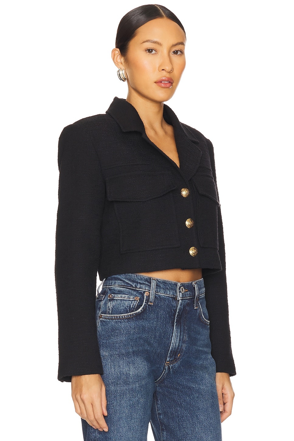Padma Jacket - 2