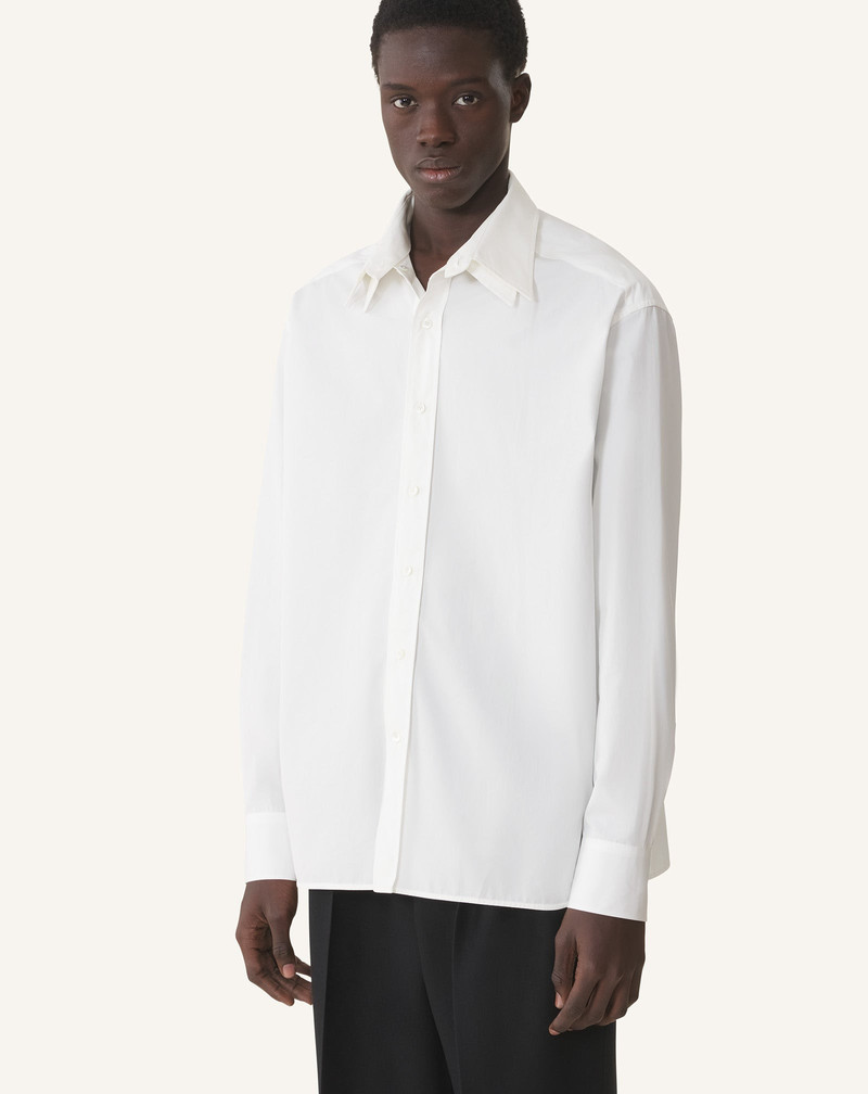 RELAXED-FIT SHIRT 3