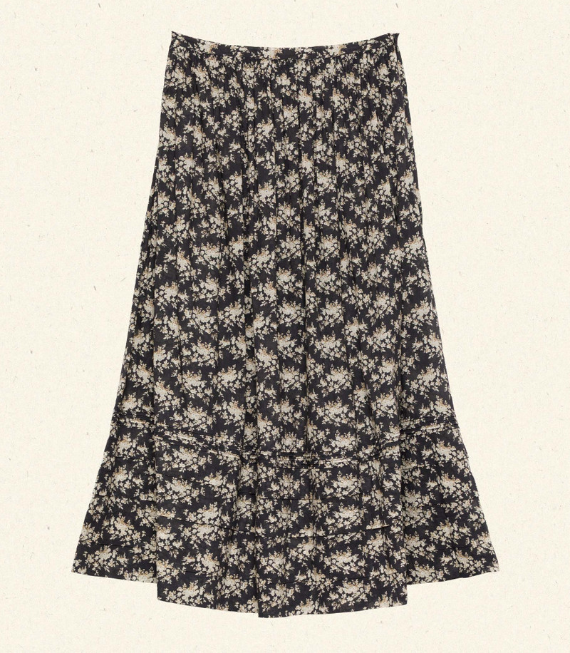 MARCIE SKIRT 1