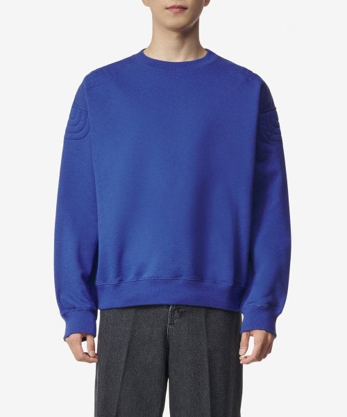 Gucci Cities Jersey Cotton Sweatshirt - 1