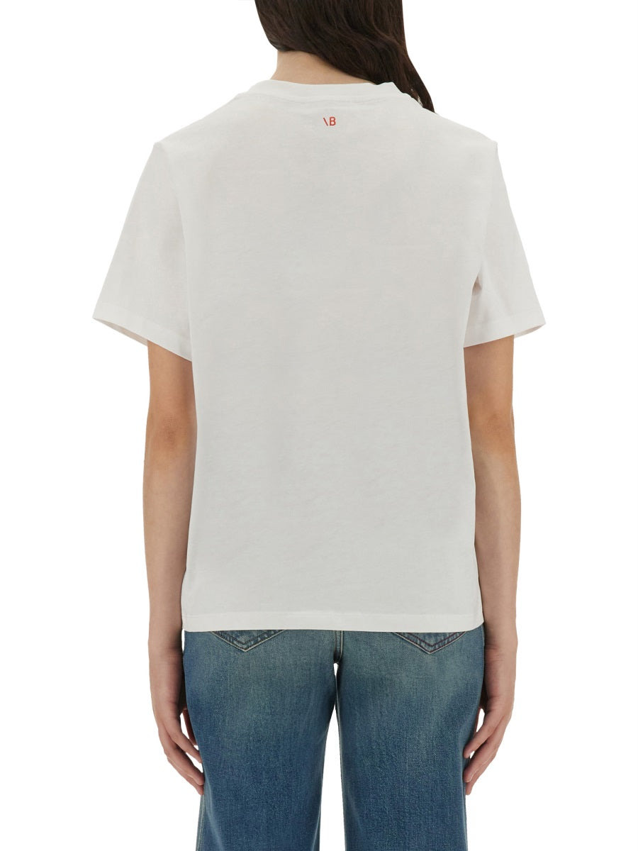 T-Shirt With Print - 3