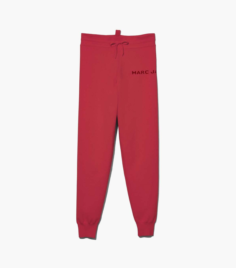 THE KNIT SWEATPANTS 1