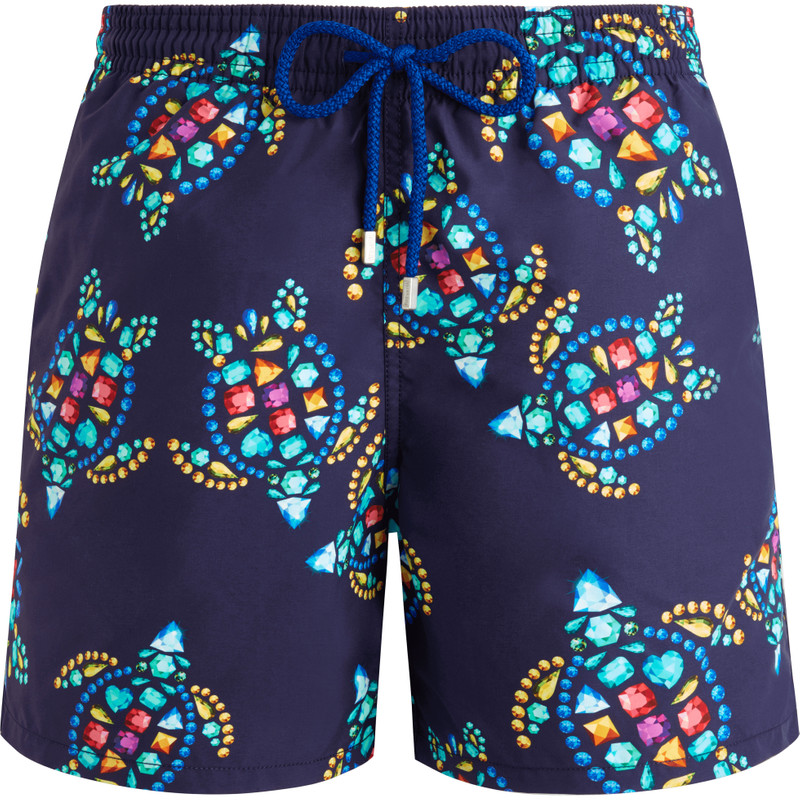 Men Swim Trunks Vendôme Turtles - 1
